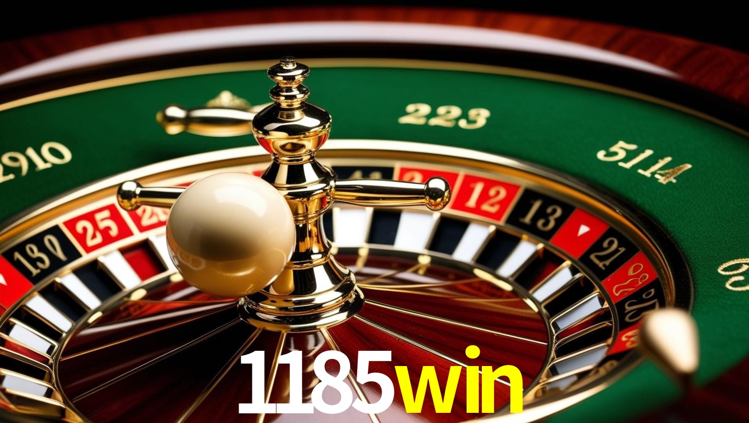 1185WIN