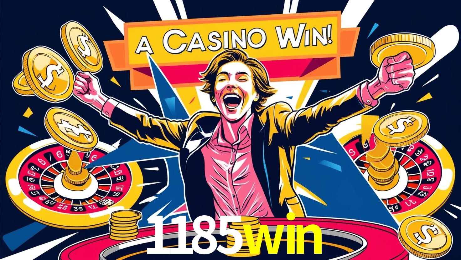 1185WIN